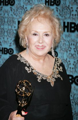 Doris Roberts