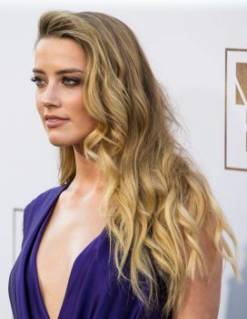 Amber Heard