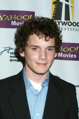 Anton Yelchin