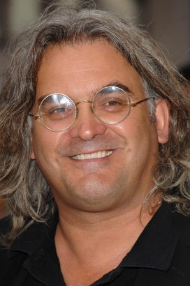 Paul Greengrass