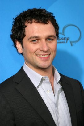 Matthew Rhys