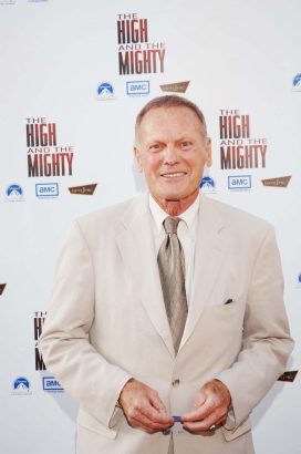 Tab Hunter