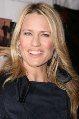 Robin Wright
