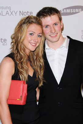 Jason Kenny
