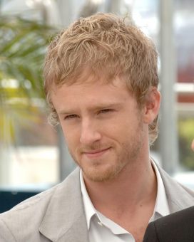 Ben Foster
