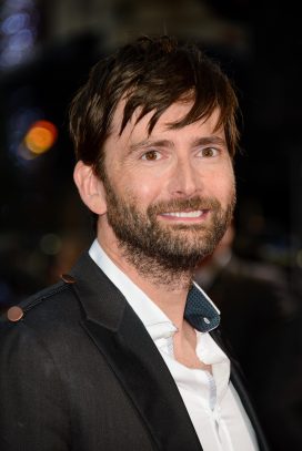 David Tennant
