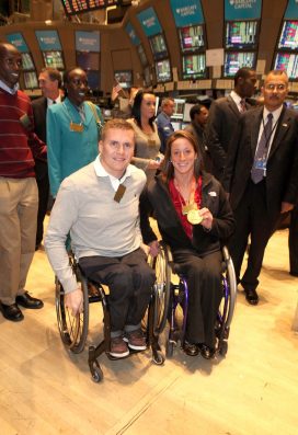Tatyana McFadden