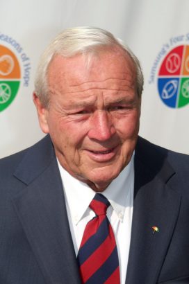Arnold Palmer