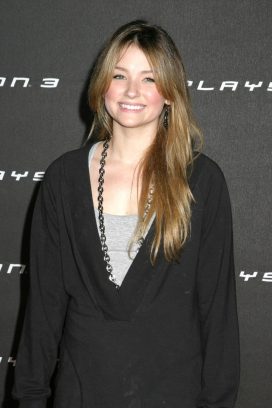 Haley Bennett