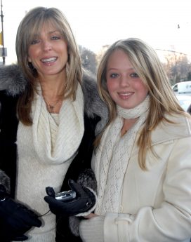 Tiffany Trump