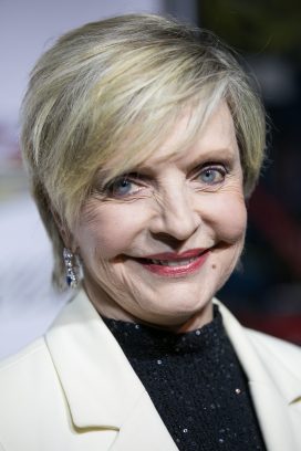 Florence Henderson
