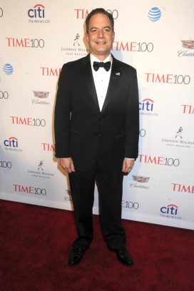 Reince Priebus