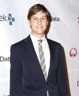 Jared Kushner