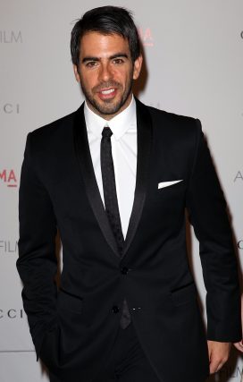 Eli Roth
