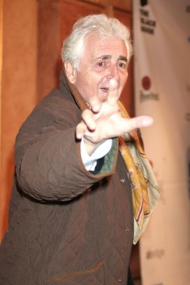 Harry Benson