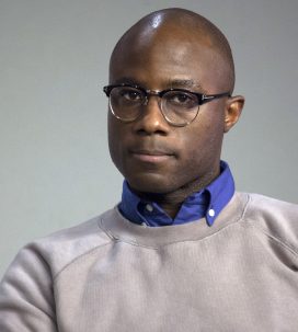 Barry Jenkins