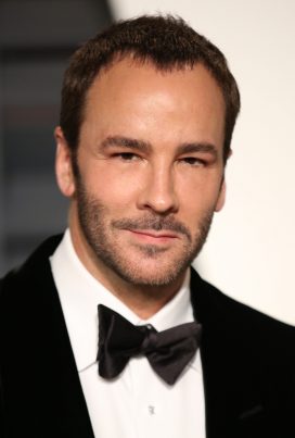 Tom Ford