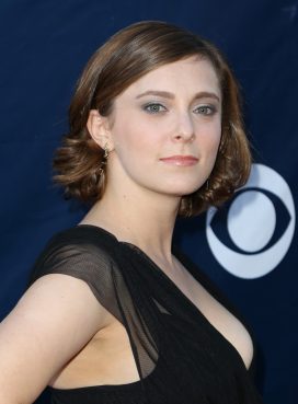 Rachel Bloom