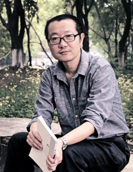 Liu Cixin