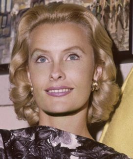 Dina Merrill