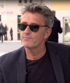 Pawel Pawlikowski
