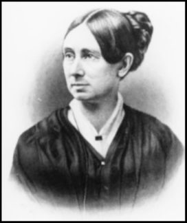 Dorothea Dix