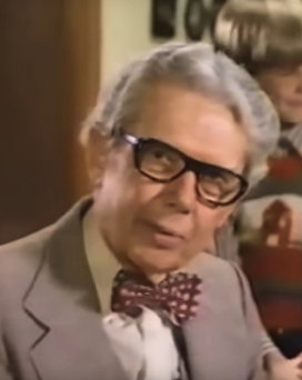 Orville Redenbacher