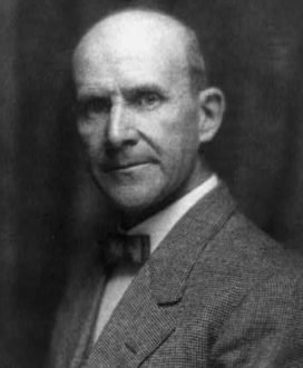 Eugene Debs