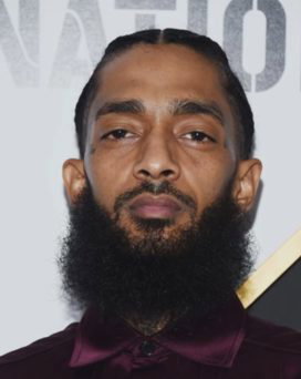 Nipsey Hussle