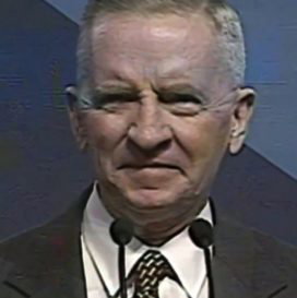 Ross Perot
