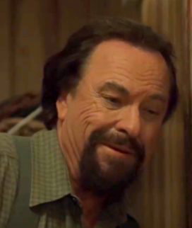 Rip Torn