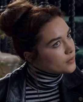 Florence Pugh