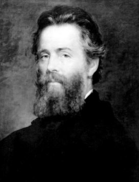Herman Melville