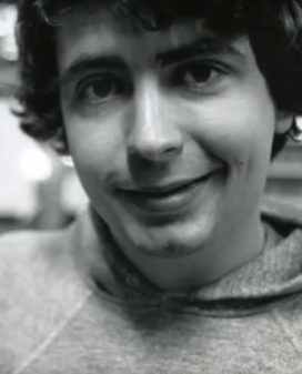 Daniel Johnston