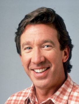 Tim Allen