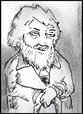 Thomas Carlyle