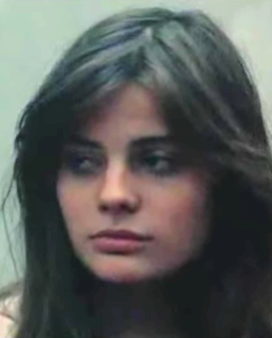 Marie Trintignant