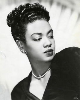 Hazel Scott