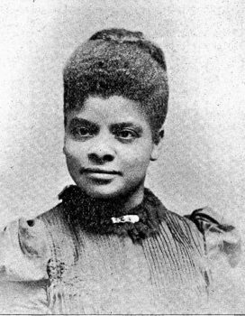 Ida B. Wells