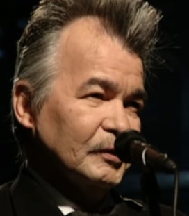 John Prine