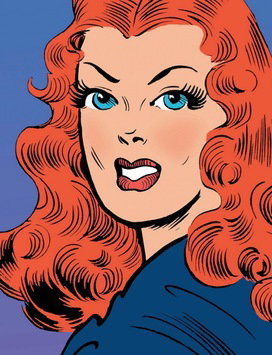 Brenda Starr