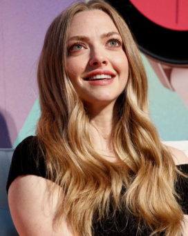 Amanda Seyfried