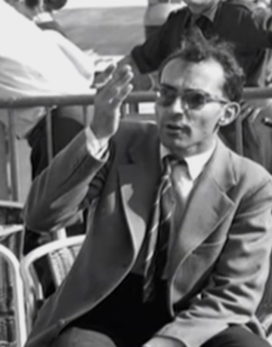 Jean-Luc Godard