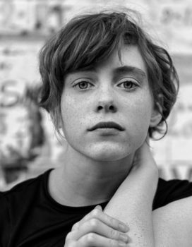 Sophia Lillis