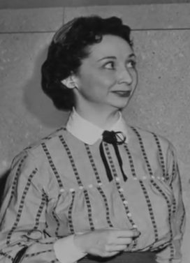 Dorothy Kilgallen