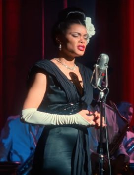 Andra  Day