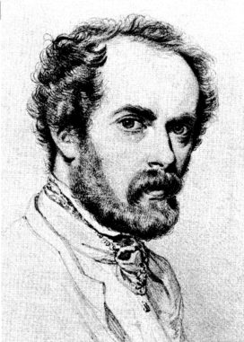 J. J. Grandville