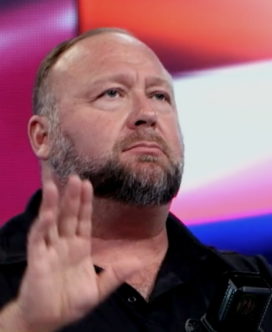 Alex Jones