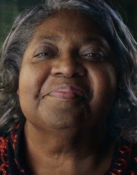 Lusia Harris
