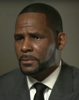 R. Kelly